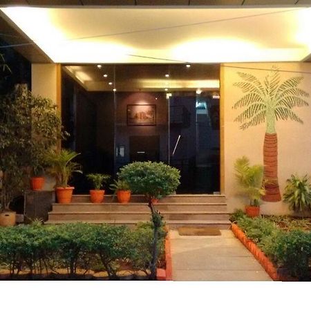 The Belair Retreat Hotel Bengaluru Zewnętrze zdjęcie