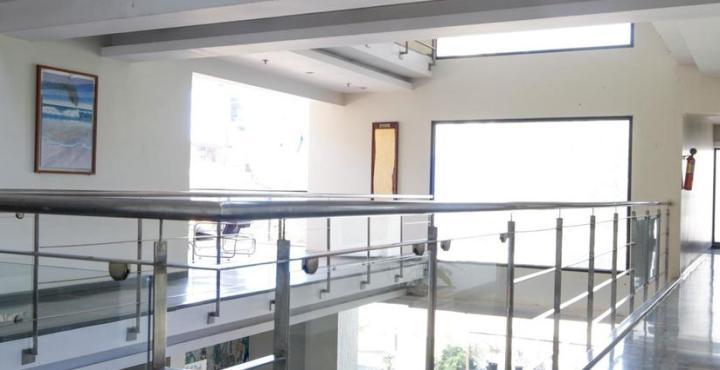 The Belair Retreat Hotel Bengaluru Zewnętrze zdjęcie