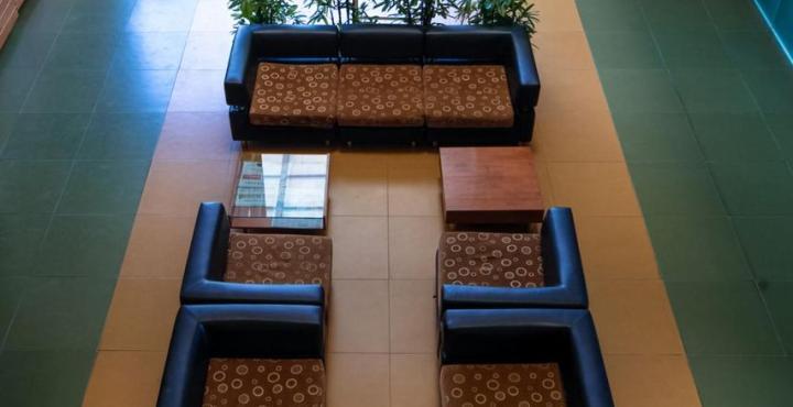 The Belair Retreat Hotel Bengaluru Zewnętrze zdjęcie