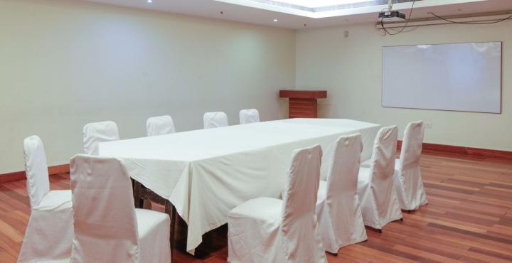 The Belair Retreat Hotel Bengaluru Zewnętrze zdjęcie