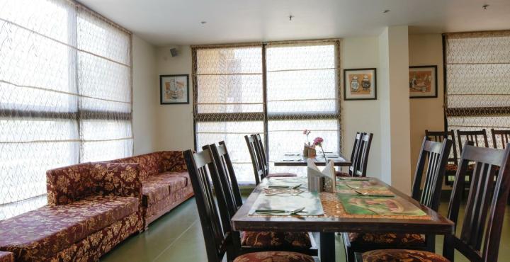 The Belair Retreat Hotel Bengaluru Zewnętrze zdjęcie