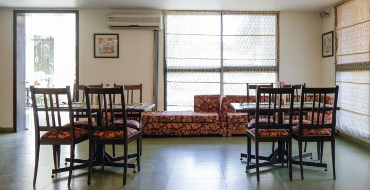 The Belair Retreat Hotel Bengaluru Zewnętrze zdjęcie