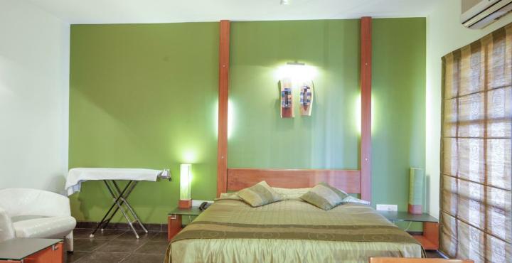 The Belair Retreat Hotel Bengaluru Zewnętrze zdjęcie