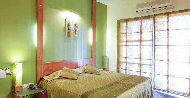 The Belair Retreat Hotel Bengaluru Zewnętrze zdjęcie