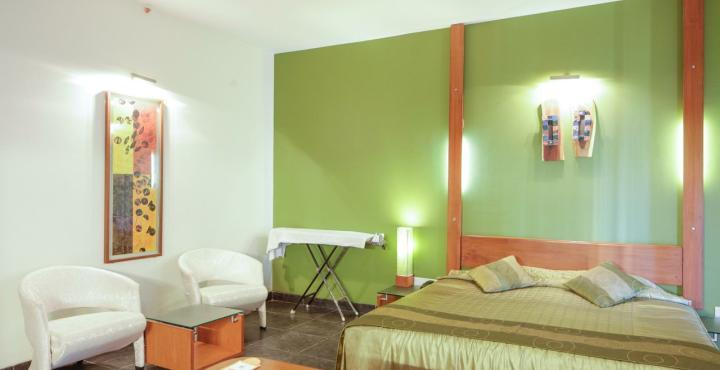 The Belair Retreat Hotel Bengaluru Zewnętrze zdjęcie