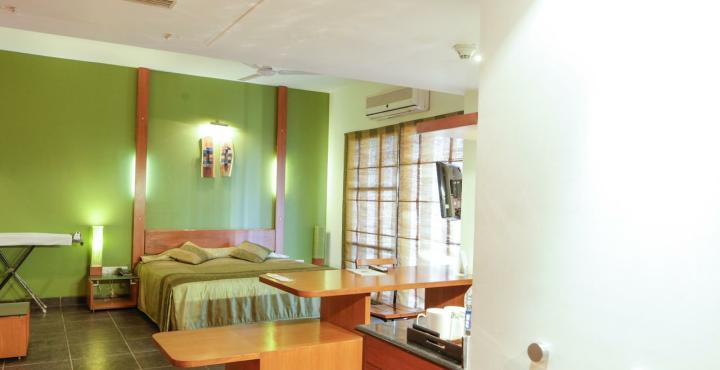The Belair Retreat Hotel Bengaluru Zewnętrze zdjęcie