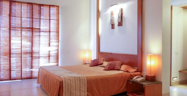 The Belair Retreat Hotel Bengaluru Zewnętrze zdjęcie
