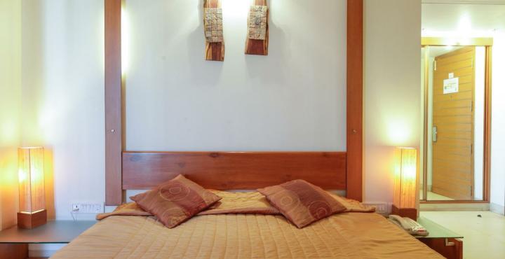 The Belair Retreat Hotel Bengaluru Zewnętrze zdjęcie