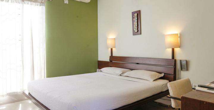 The Belair Retreat Hotel Bengaluru Zewnętrze zdjęcie