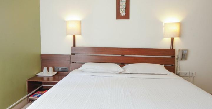 The Belair Retreat Hotel Bengaluru Zewnętrze zdjęcie