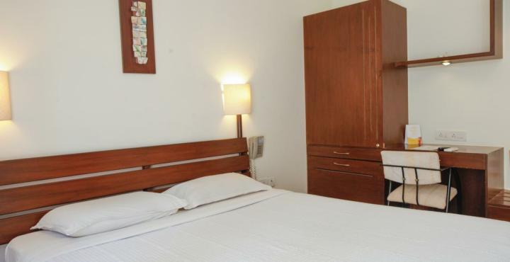 The Belair Retreat Hotel Bengaluru Zewnętrze zdjęcie